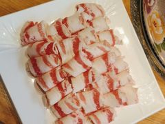 -娜仁图雅蒙古美食村(33小镇店)