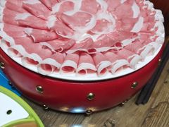 -芝麻花餐厅(祁家豁子店)