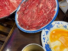 -萍姐火锅·公路夜市(南京新街口店)