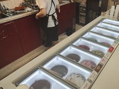 -Dal Cuore 达可芮冰淇淋(陕西北路店)