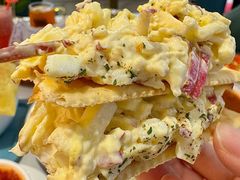 -库滋明·俄罗斯特色美食(中央大街店)