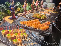 -梨花自助烤肉(乐宾店)