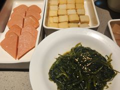 -半天妖烤鱼(丰科万达店)