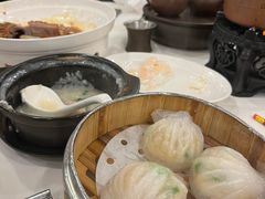 -凤凰楼酒家·粤宴点心(华强北店)