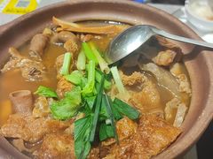 -肥家大排档(天河体育西店)