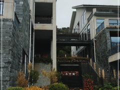 -南平静修小镇水芳阁餐厅