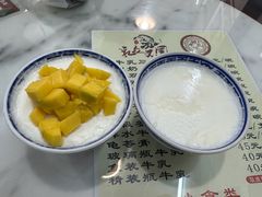 -民信老铺(双皮奶博物馆店)