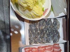 -虾吃虾涮虾火锅(府学路店)