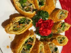 -正阳门饭庄·烤鸭·北京菜(万丰路七里庄店)