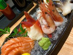 -板长寿司(铜锣湾店)