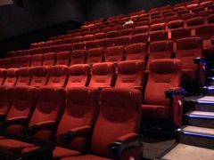 -万象影城(深圳布吉万象汇IMAX店)