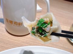 -连鹭海鲜·海肠捞饭·海胆饭(星海店)