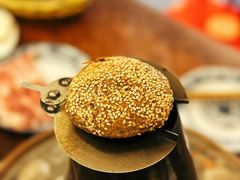 -前门张记涮肉(前门店)