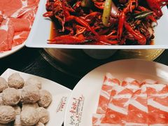 -鲁西肥牛(九方购物中心店)