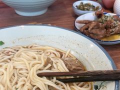 -常樂屋·常德米粉(青年路店)