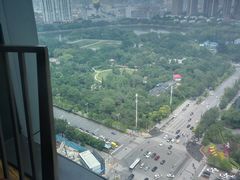 -君悦酒店·乐厨·高空自助餐(青年大街店)