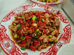 -江城燕子大排档(江汉路步行街店)