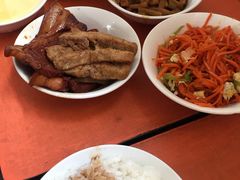 -老济南药膳把子肉(周公祠街店)