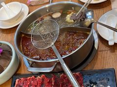 -掂档潮汕牛肉火锅(cityon熙地港店)