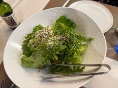 -BONAZZA 意大利餐厅