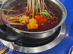 -马路边边串串香(双井直营店)