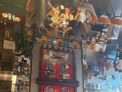 -巴依老爷新疆美食(清华东门店)