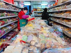 -庆祥斋糕点厂(留学路店)