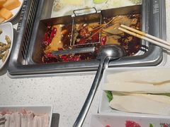 -野妹经典火锅(民治店)