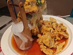 -老济南·地道济南菜(大明湖店)
