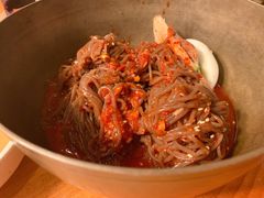 招牌冷面-青鹤谷(苏州店)