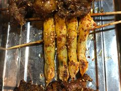 -范老二肉串饺子馆(中街店)