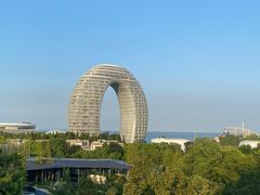 -南太湖山庄·四季轩&国风堂中餐厅