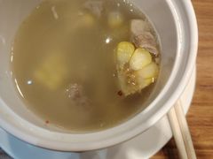 -新澳港式茶餐厅(余姚路店)
