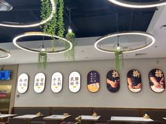 -东方饺子王(新奥购物中心店)