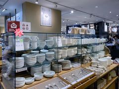 -MUJI无印良品(万科里店)