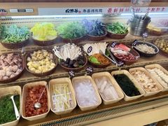 -松野谷·寿喜烧自助(华联顺义金街购物中心店)