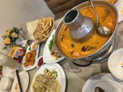 -芭堤雅泰国餐厅(胜利路店)