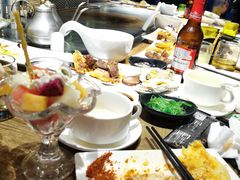 -水木锦堂·自助铁板烧(世贸天阶店)