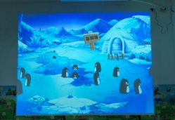 -美加乐儿童乐园(江宁文鼎广场店)