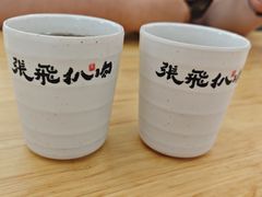 -張飛扒肉·龙江非遗(道外店)