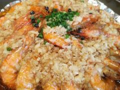 -香山湖家家宴(中山陵店)