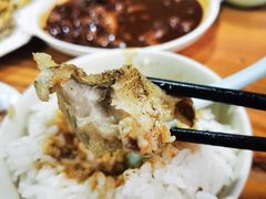 -三居鲁味坊黄焖鸡(山大路店)