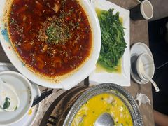 -李氏传家菜(兴城路店)