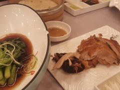 -全聚德(上海首店浦东店)