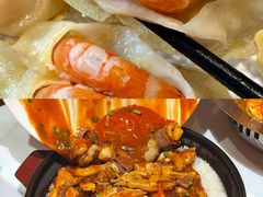 -鲜得莱渔港·小平岛海胆馆(七贤岭店)