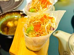 -天狗山料理(省体店)