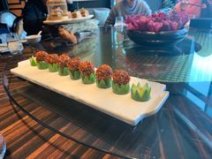 -运·中餐厅(成都华尔道夫酒店)