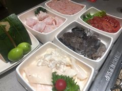 -海底捞火锅(漫乐城夜宵主题店)