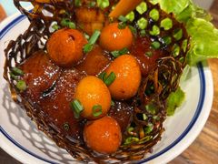 -鱼食饭稻·苏浙土菜17年老馆子(平江路店)