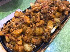 -桃子餐厅·天津菜(红星路直营店)